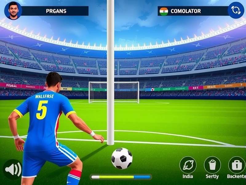 Premier Football Stars India Tournament